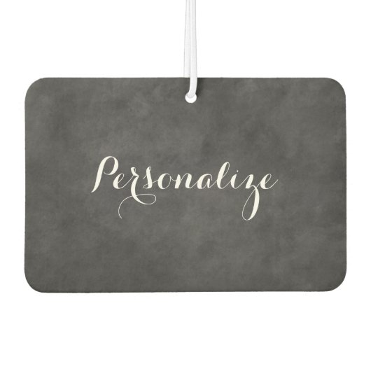 Hochzeitsdrucker für Pkw-Luftkühler Autolufterfrischer (Vorderseite)