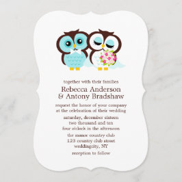 Hochzeitseier Einladung