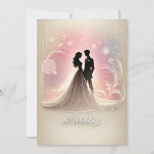 Hochzeitseinladung