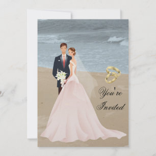 Hochzeitseinladung Einladung