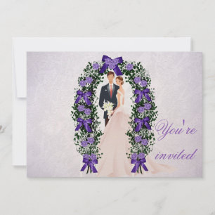 Hochzeitseinladung Einladung