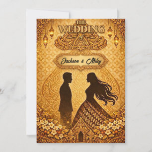 Hochzeitseinladung einladung