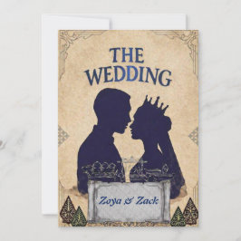 Hochzeitseinladung  einladung