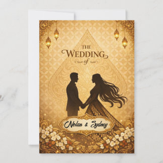 Hochzeitseinladung Einladung