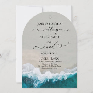 Hochzeitseinladung Einladung