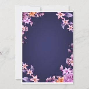 Hochzeitseinladung Jubiläum Geburtstagskarte Einladung