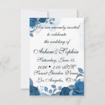 Hochzeitseinladung