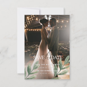 Hochzeitseinladung - modern stilvoll und klassisch einladung