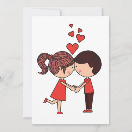 Hochzeitseinladung  save the date