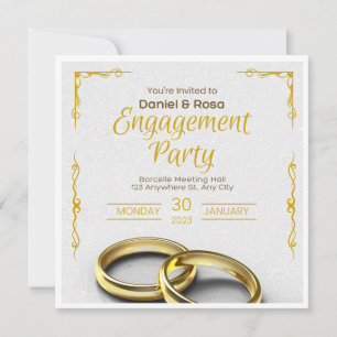 Hochzeitseinladung Save The Dates Einladung