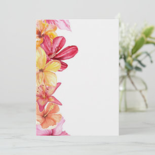 Hochzeitseinladungen am Strand Save The Date