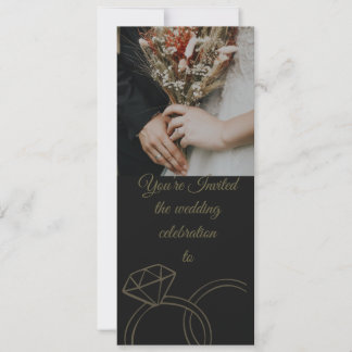 Hochzeitseinladungen Einladung