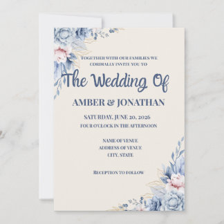 Hochzeitseinladungen  einladung