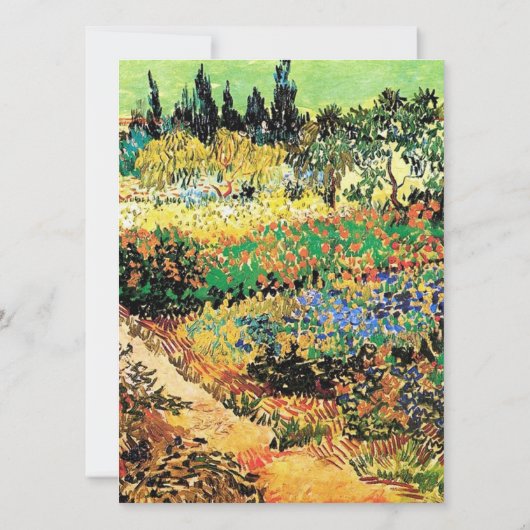 Hochzeitseinladungen für Groom-Eltern Einladung (Rückseite)