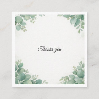 Hochzeitseinladungskarte 2026 Einfaches Elegantes  Begleitkarte