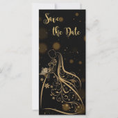 Hochzeitseleganz (Vorderseite)