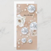 Hochzeitseleganz (Vorne/Hinten)