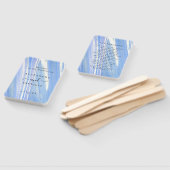 Hochzeitsempfang Fächer (Non-assembled)