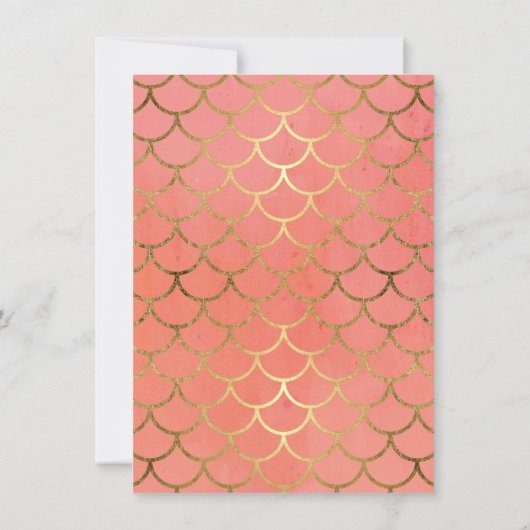 Hochzeitsempfang Festliches Abendessen Art Deco Mu Einladung (Rückseite)