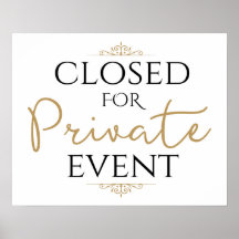 Hochzeitsempfang, für private Veranstaltungen gesc