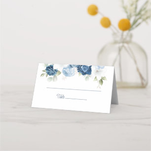 Hochzeitsempfang Platzkarte
