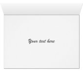 Hochzeitsenten (Innenansicht Horizontal (Unten))