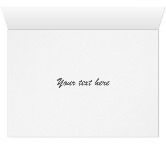 Hochzeitsenten (Innenansicht Horizontal (Unten))