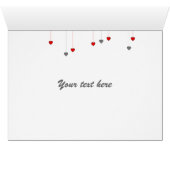 Hochzeitsenten (Innenansicht Horizontal (Unten))
