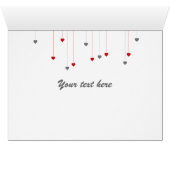 Hochzeitsenten 2 (Innenansicht Horizontal (Unten))