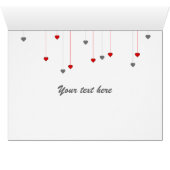 Hochzeitsenten 3 (Innenansicht Horizontal (Unten))