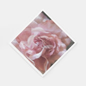 Hochzeitserviette Serviette (Ecke)