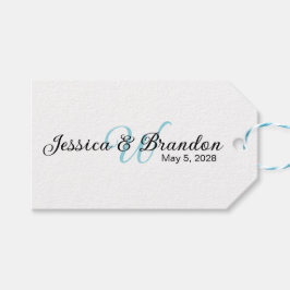 Hochzeitsetikett 016 geschenkanhänger