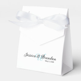 Hochzeitsetikett 016 geschenkschachtel