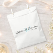 Hochzeitsetikett 016 geschenktütchen (Ausgeschnitten)