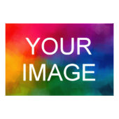 Hochzeitsfamilienveranstaltung Hochwertiges Extra Fotodruck (Vorne)