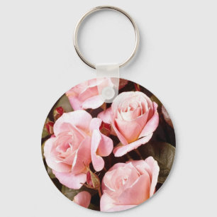 Hochzeitsfavoriten oder Duschfavoriten Schlüsselanhänger