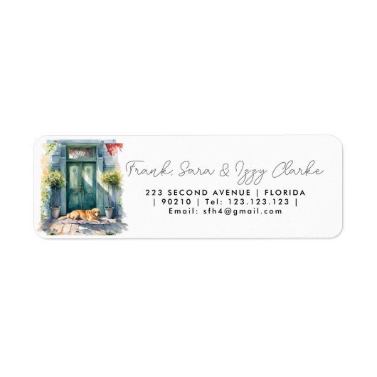 Hochzeitsfeier (Vorne)