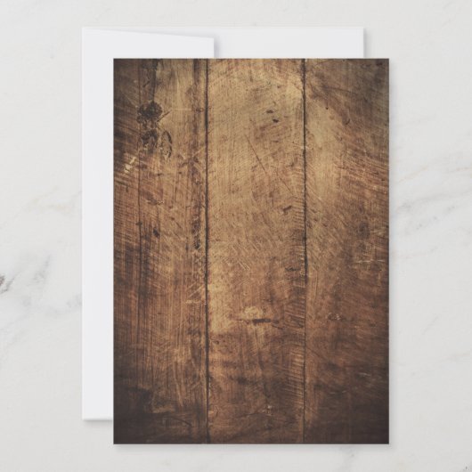 Hochzeitsfeier (Rückseite)