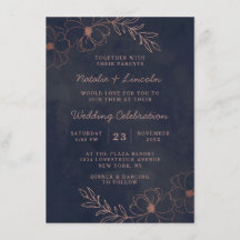 Hochzeitsfeier am Blauen und Rose