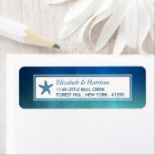 Hochzeitsfeier am Meeresfrüchtestrand (Insitu)