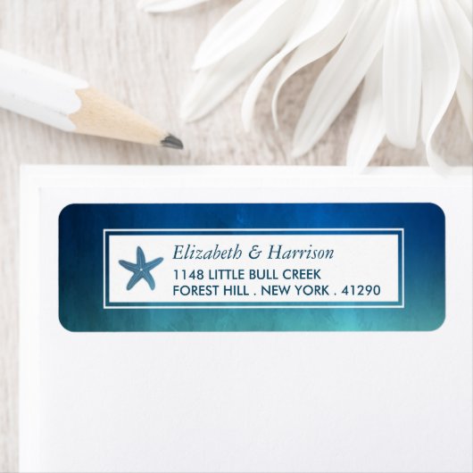 Hochzeitsfeier am Meeresfrüchtestrand (Insitu)