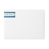 Hochzeitsfeier am Meeresfrüchtestrand (Vorderseite)