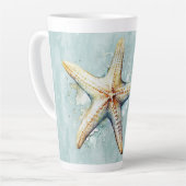 Hochzeitsfeier am Strand Milchtasse (Linke Ecke)