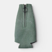 Hochzeitsfeier auf der Tafel Flaschenkühler (Rückseite)