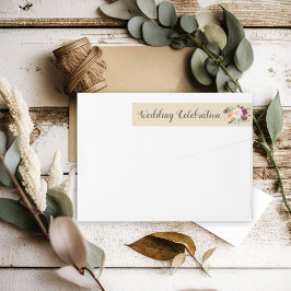 Hochzeitsfeier Beige Rustikales Burgund Bläserei