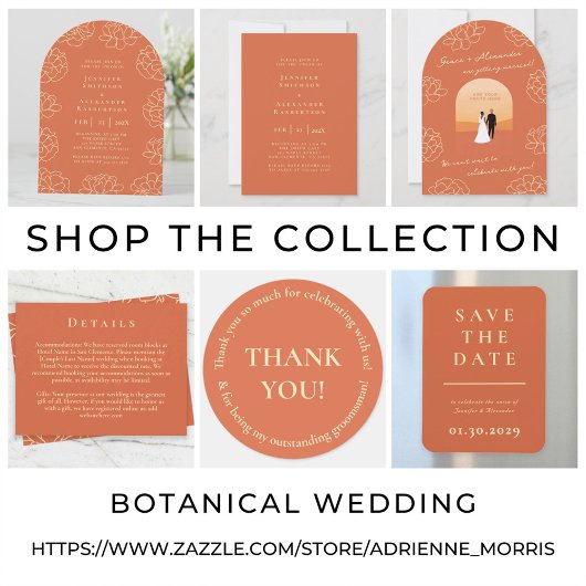 Hochzeitsfeier Danke Gastgeschenk Hochzeit Sticker