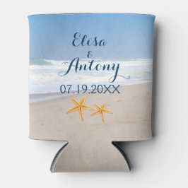 Hochzeitsfeier Dosenkühler