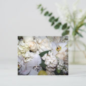 Hochzeitsfeier_ Einladung (Stehend Vorderseite)