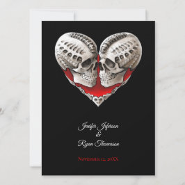 Hochzeitsfeier Einladung