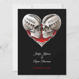 Hochzeitsfeier Einladung